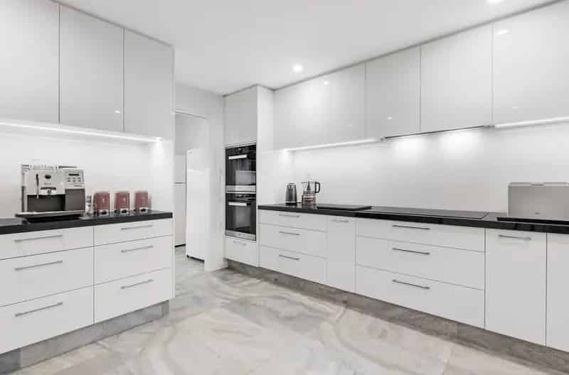 Buy House Luxury Ultra Modern Architectural Masterpiece