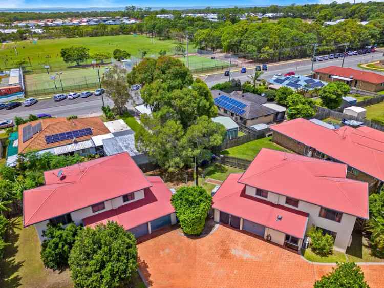 Dual Occupancy , Two homes On One Allotment