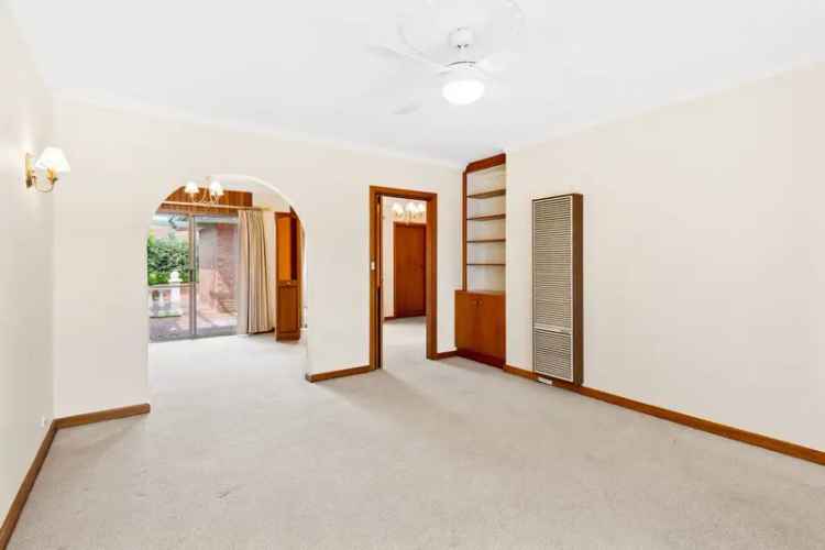 House For Rent in Adelaide, South Australia