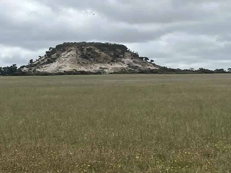 Rural property For Sale , Eneabba, Western Australia