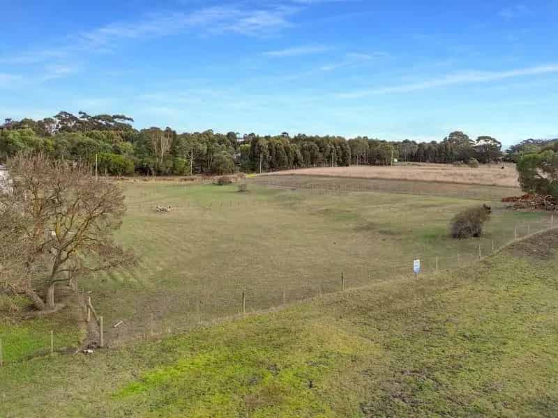 1.7 ACRE BUILDING BLOCK - COLERAINE