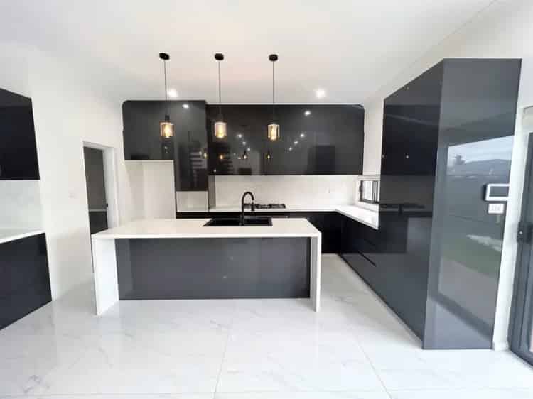 Real Estate For Lease - 64 Banfield Drive - Oran Park , NSW