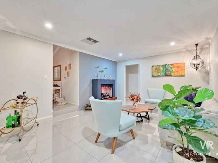 House For Sale in City of Joondalup, Western Australia