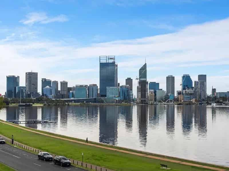 Apartment For Rent , Western Australia