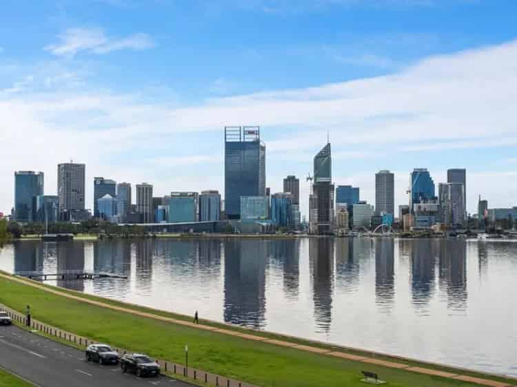 Apartment For Rent , Western Australia