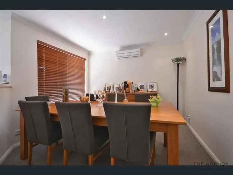 House For Rent in City of Joondalup, Western Australia