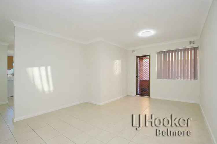 Rent Apartment Complex in Belmore with 2 Bedrooms and Balcony