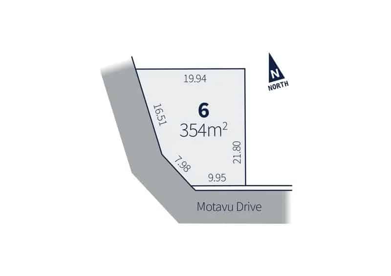 Buy Land for Townhouse Development in Horsham with Great Features