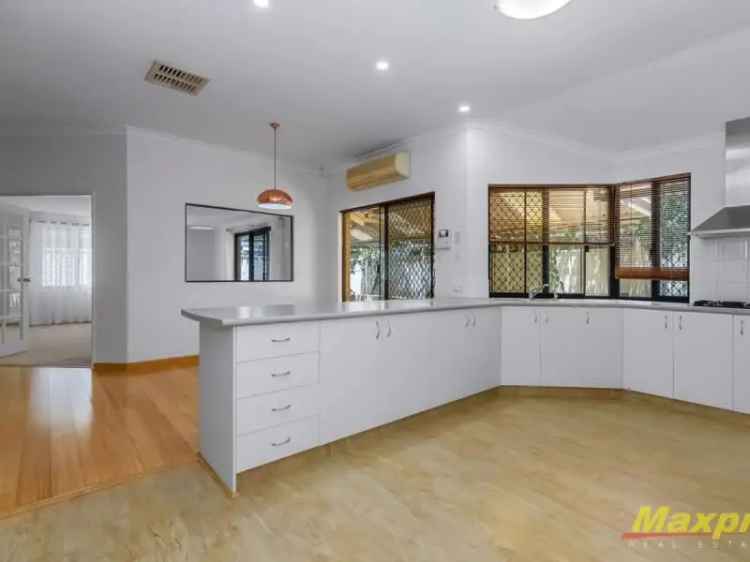 House For Rent in City of Gosnells, Western Australia