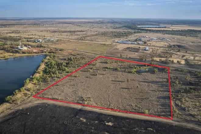 Land For Sale , Roma, Queensland