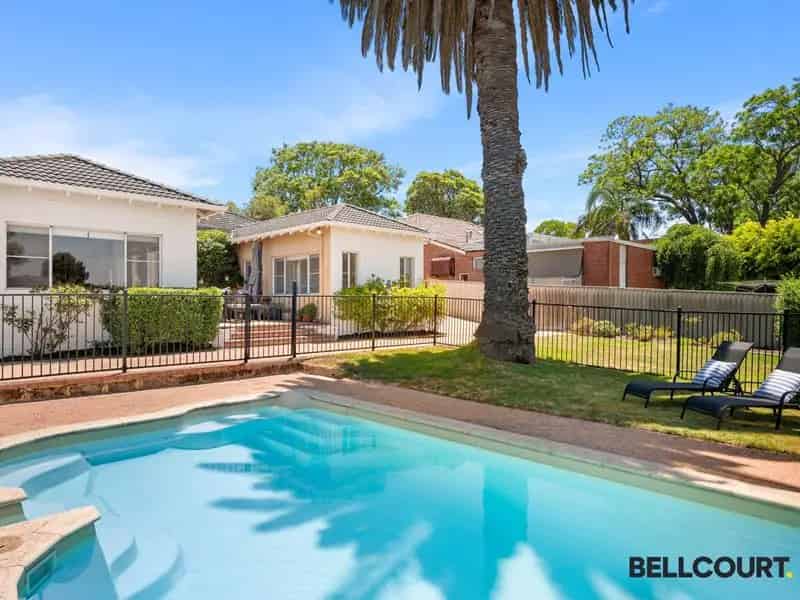 House For Sale , Western Australia