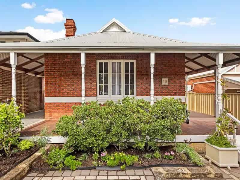 House For Sale , City of Vincent, Western Australia