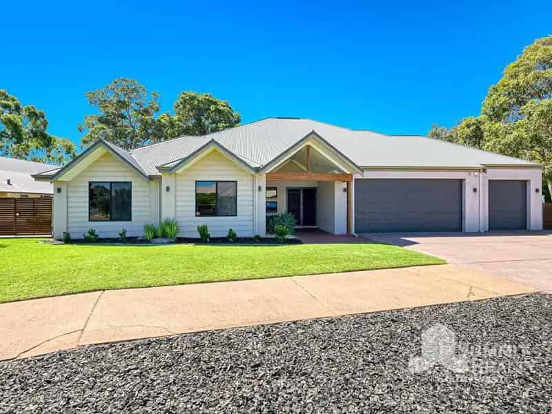 House For Sale , Shire Of Dardanup, Western Australia