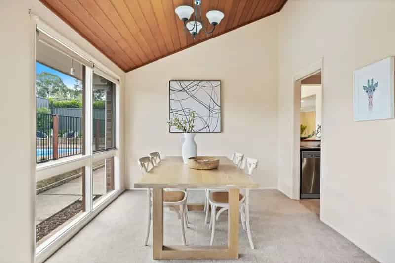 The Perfect Family Home