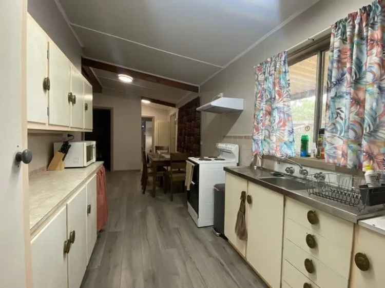 Charming Home in Quorn, SA