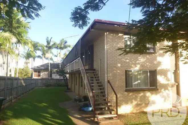 2 Bed Unit Northgate - New Aircon