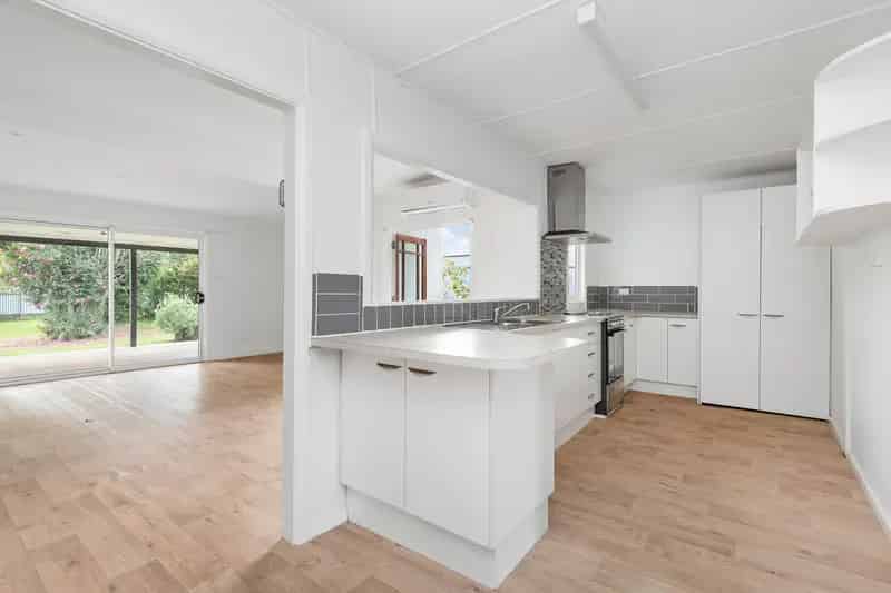 Real Estate For Lease - 5 William Street - Abermain , NSW