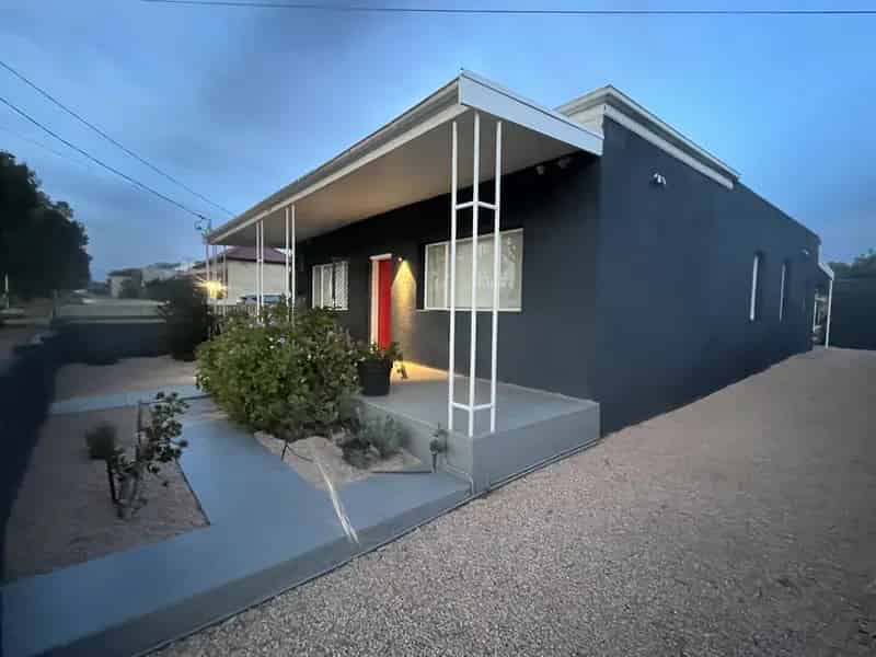 Buy Renovated Cottage in Granite Stone with Landscaped Grounds