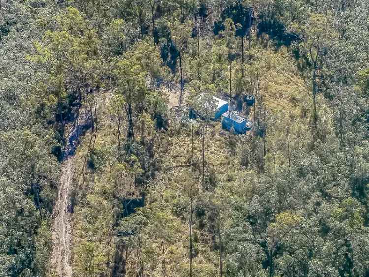 "1274 Tableland Road, Horse Camp"