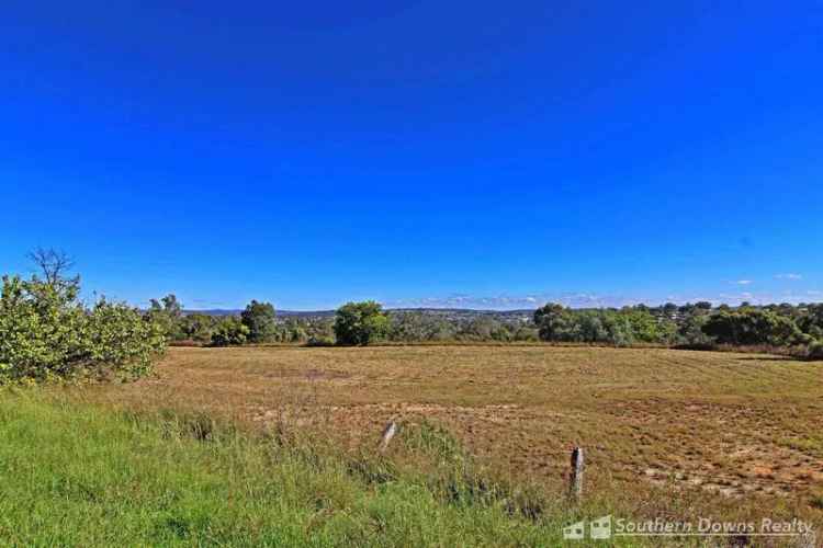 Rural For Sale in Warwick, Queensland