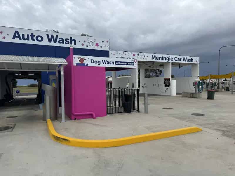 CAR WASH BUSINESS CHEAPEST CAR WASH IN AUSTRALIA -BUSINESS & FREEHOLD