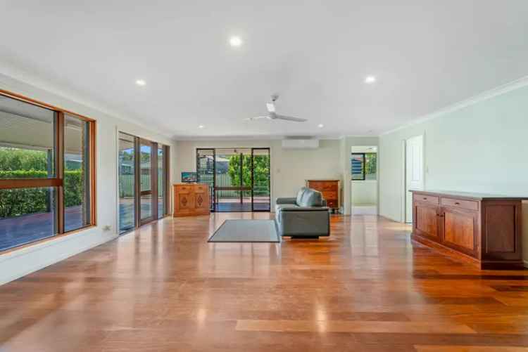 Buy House in East Ballina with 3 Bedrooms and Entertaining Deck