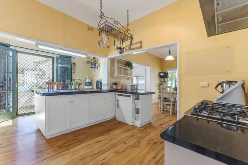 A home where family memories are made...