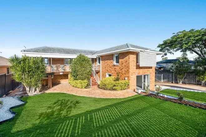 House For Sale , 44, Duncan Street, City of Brisbane, Queensland