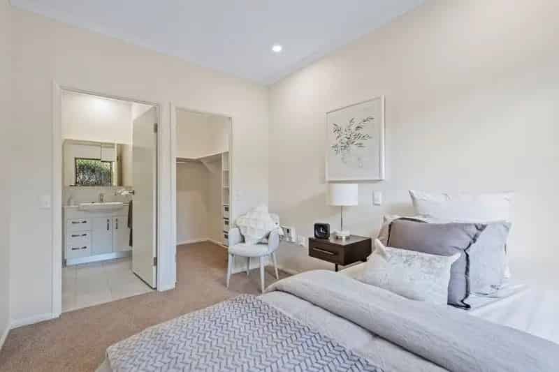 Spacious one-bedroom apartment ready to call home