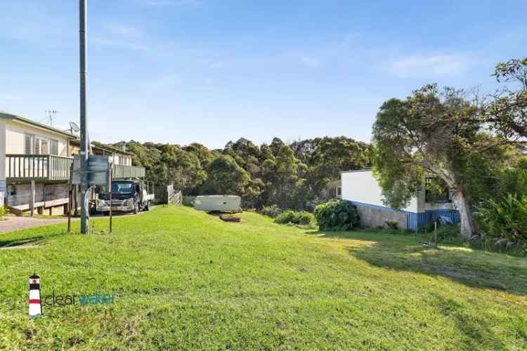 Land For Rent in Kianga, New South Wales