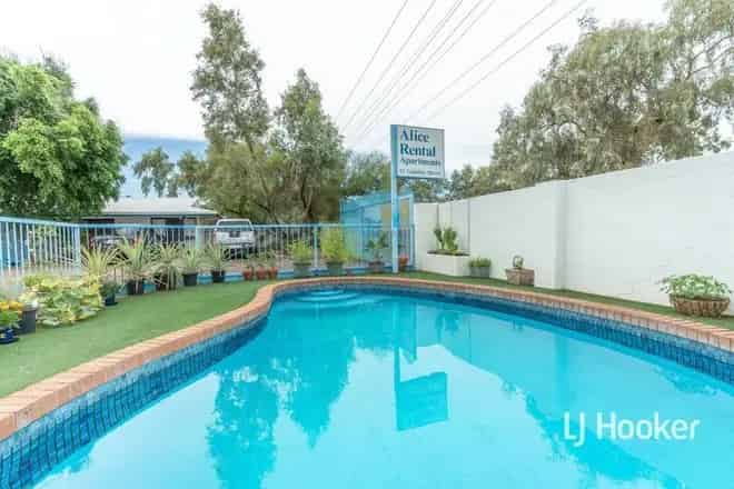 Apartment For Rent , Mpwetyerre, Northern Territory