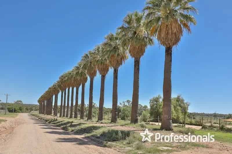 Buy Rural Residential Land in Elevated Lifestyle Allotment with Utilities