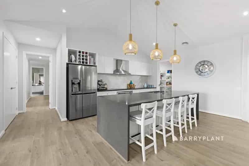 The Complete Package – A Home That Has It All
