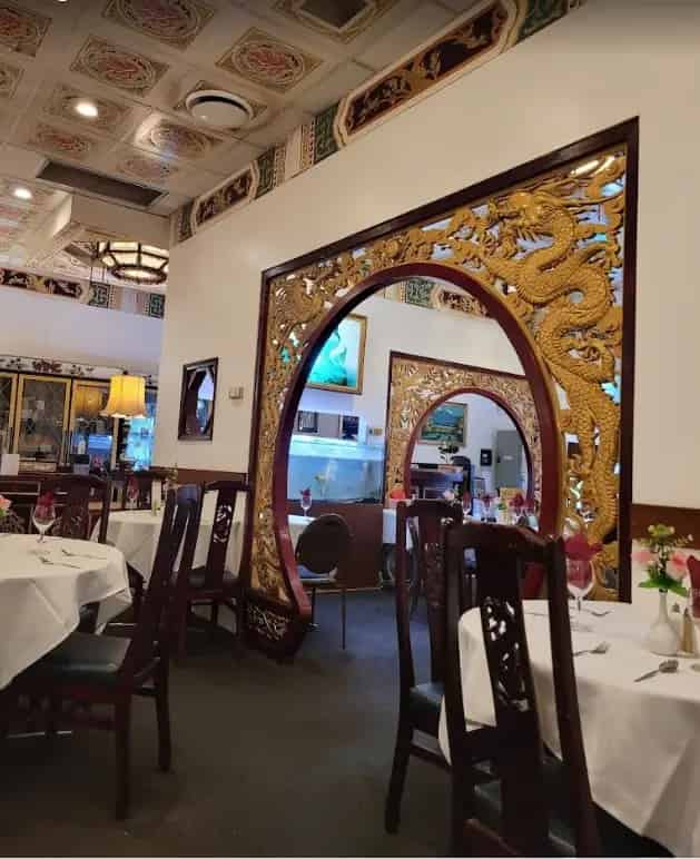 Buy Restaurant in Churchlands with Long Trading History