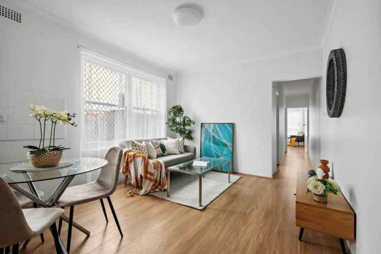 Apartment For Sale in Sydney, New South Wales