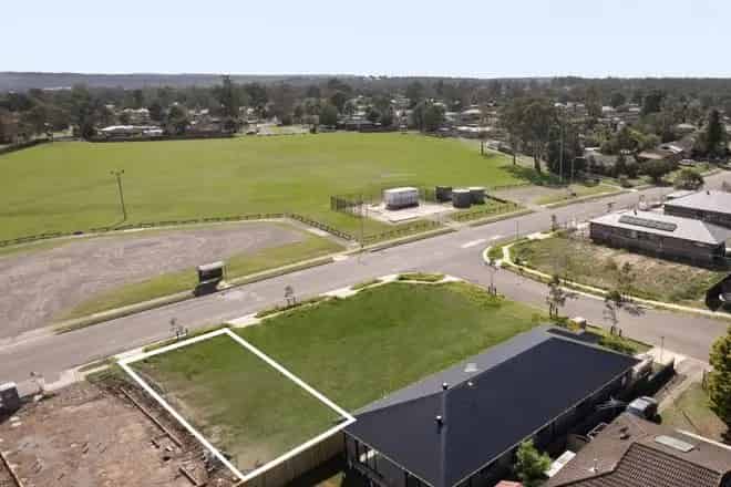 Land For Sale , Sydney, New South Wales