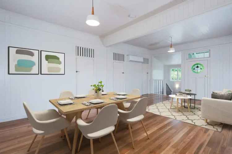 House For Sale , City of Brisbane, Queensland