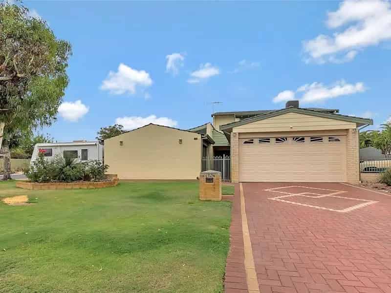 House For Sale , City of Wanneroo, Western Australia