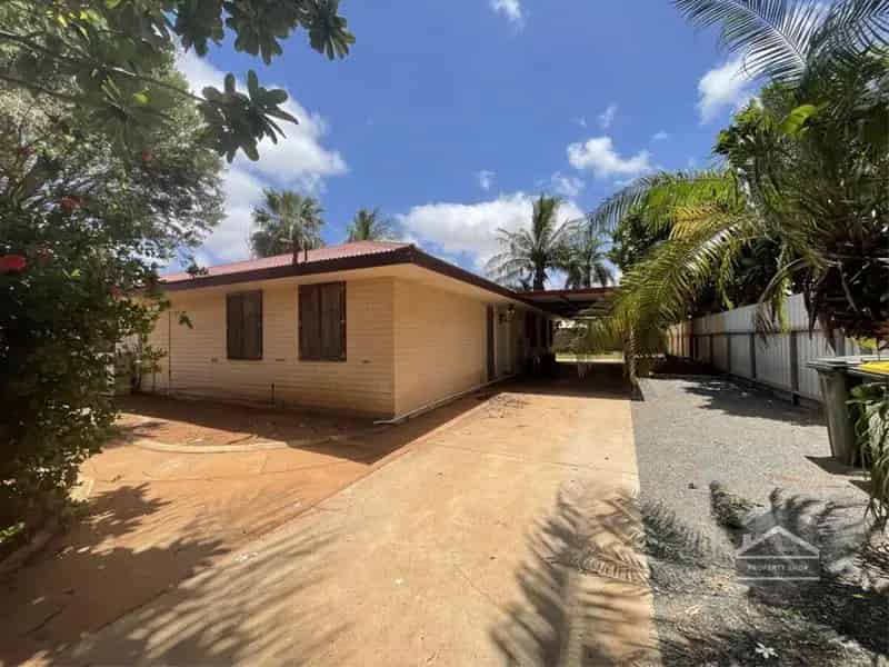 House For Rent , Town Of Port Hedland, Western Australia