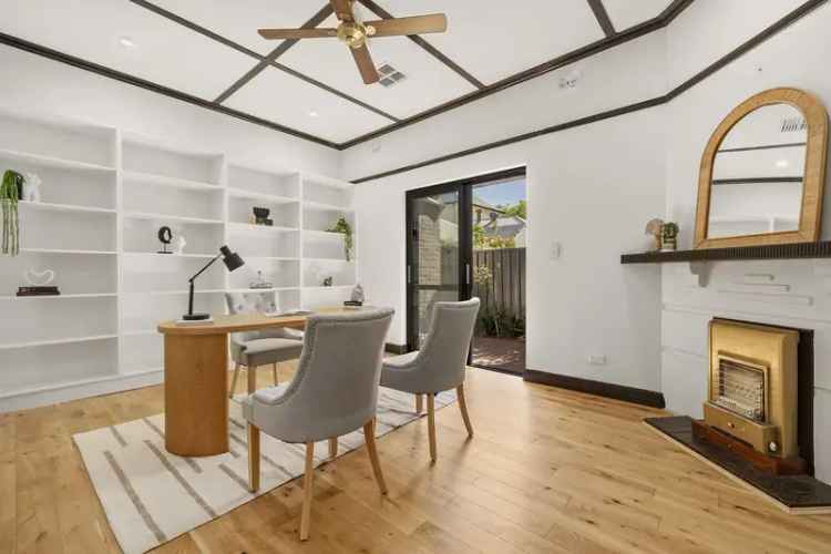 House For Sale in Adelaide, South Australia