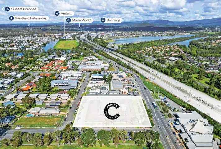 Coomera Collective Retail Space For Lease 2025