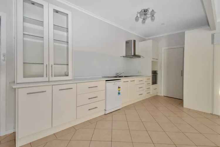 4 Bedroom House For Sale in Broken Hill NSW