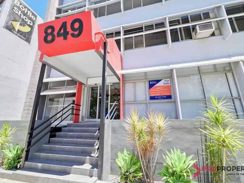 Commercial property For Sale , Perth, Western Australia