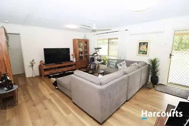 House For Sale , Gin Gin, Queensland