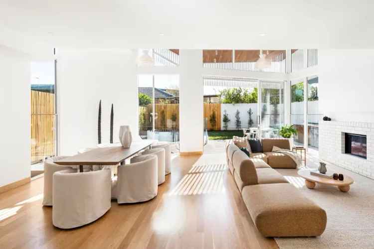 Residential For Sale in Melbourne, Victoria