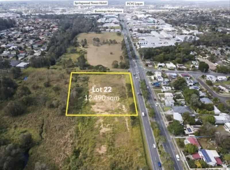 Rural property For Sale , Gold Coast City, Queensland