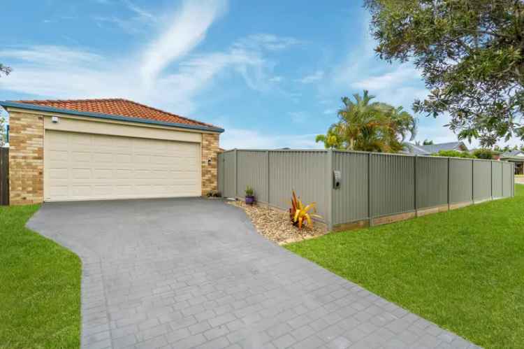 House For Sale in Gold Coast City, Queensland