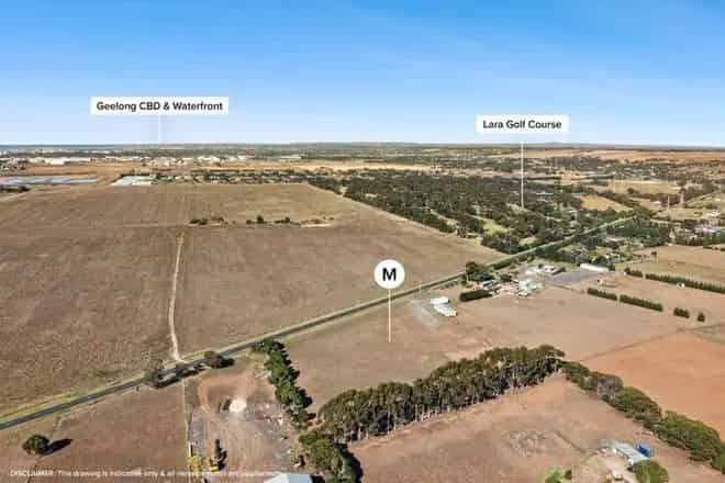 Land For Sale , 50, Elcho Road, Lara, Victoria