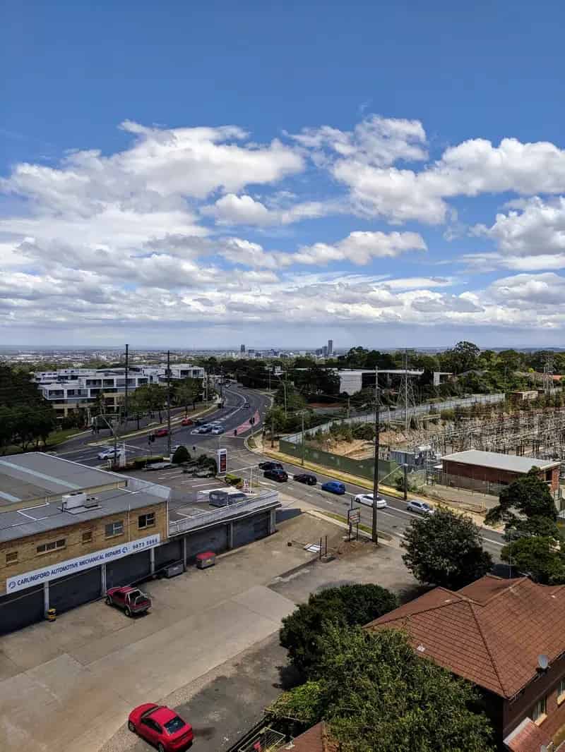 1 room apartment of 149 m² in Sydney