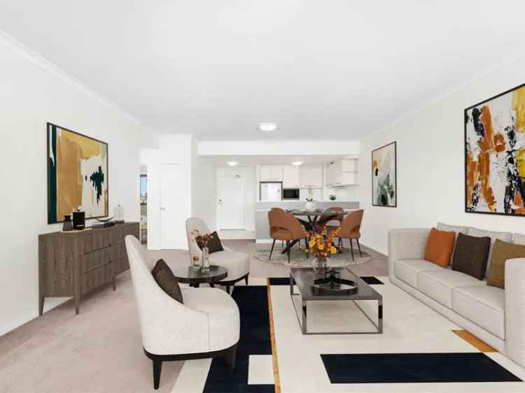 Apartment For Sale in City of Cockburn, Western Australia